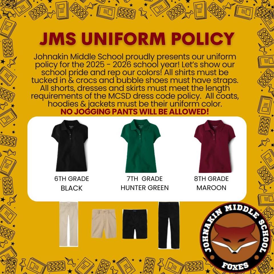  Uniform Policy